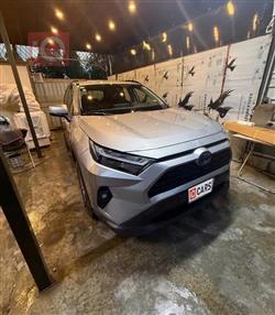 تويوتا راف 4